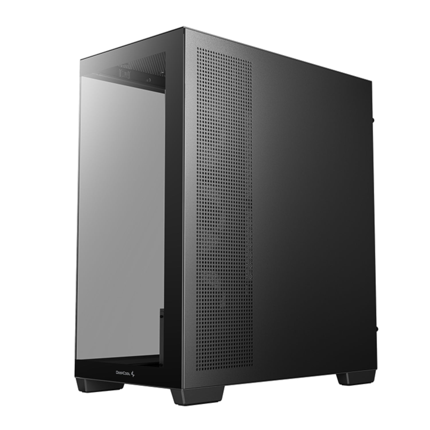 Image 5 for DeepCool CG580 4F V2 ARGB ATX Gaming Chassis - Black