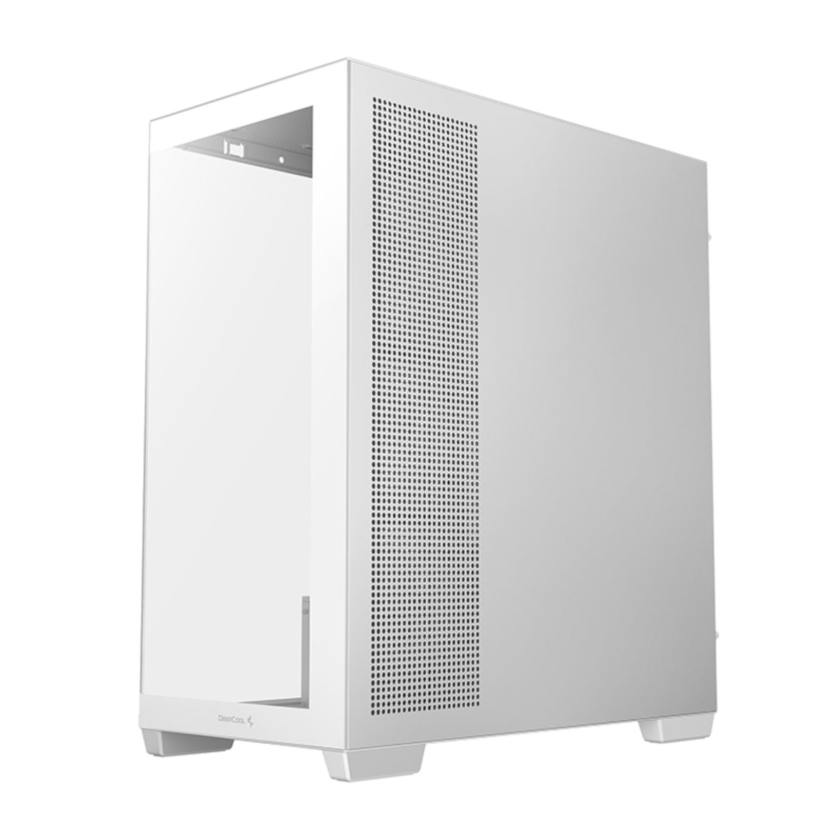 Image 5 for DeepCool CG580 4F V2 ARGB ATX Gaming Chassis – White