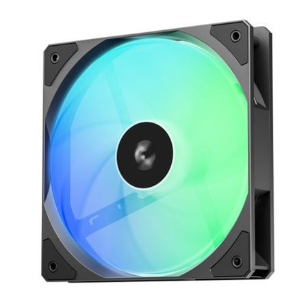 Image 12 for DeepCool CG590 Mesh 2F ATX ARGB Gaming Chassis - Black