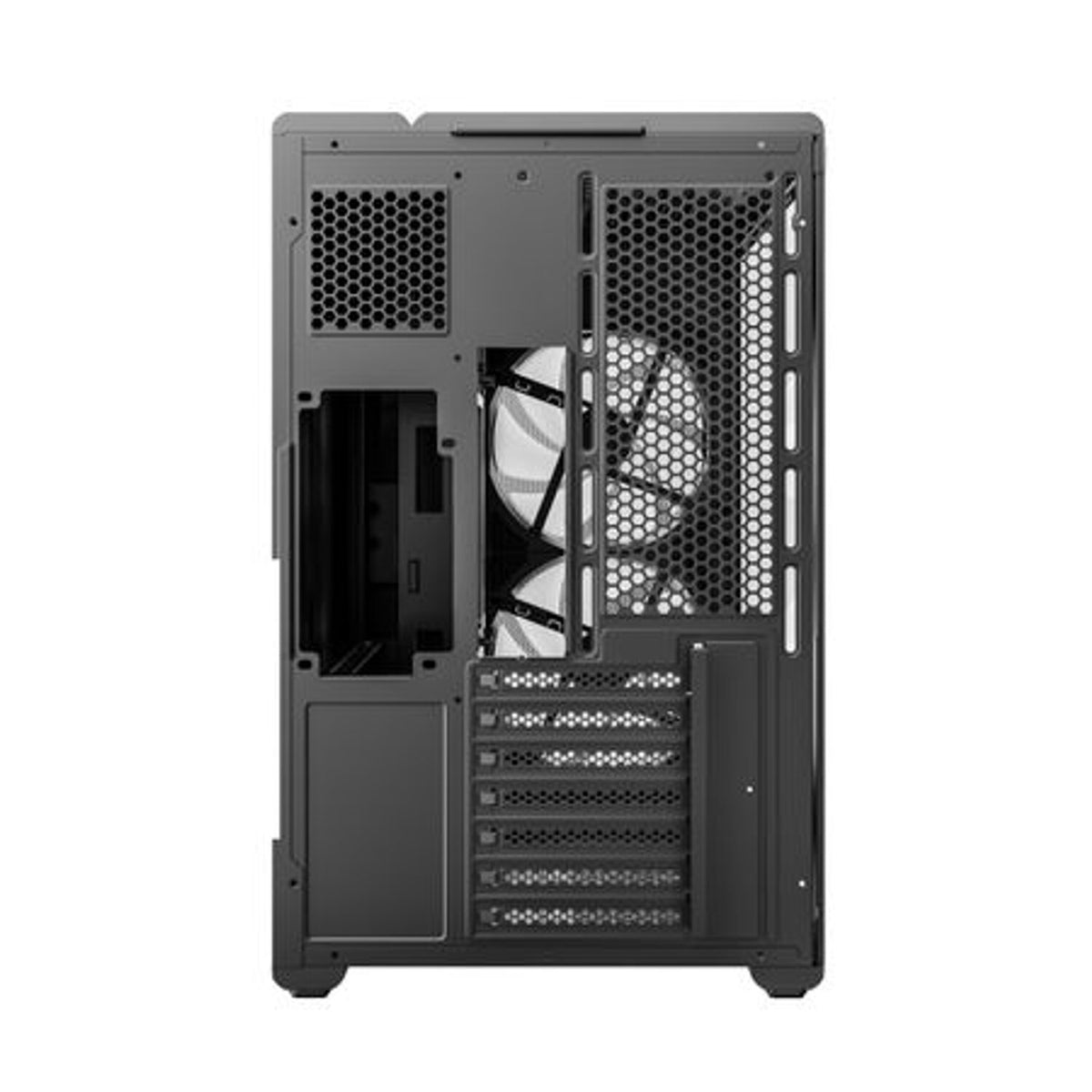 Image 8 for DeepCool CG590 Mesh 2F ATX ARGB Gaming Chassis - Black