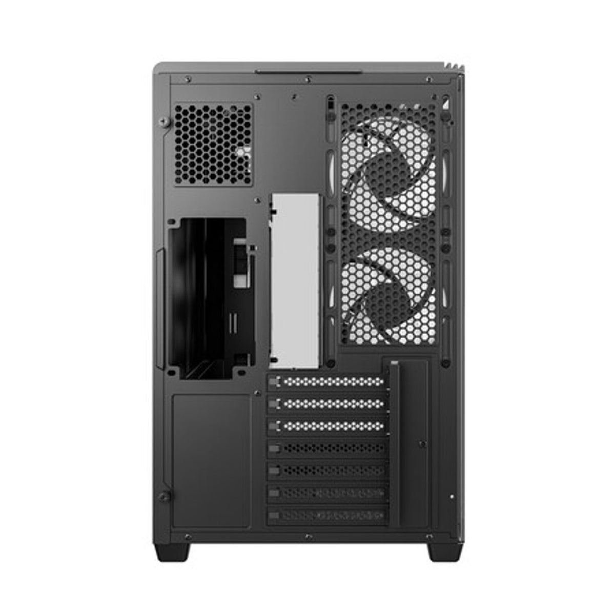 Image 7 for DeepCool CG590U 5F ATX ARGB Gaming Chassis - Black
