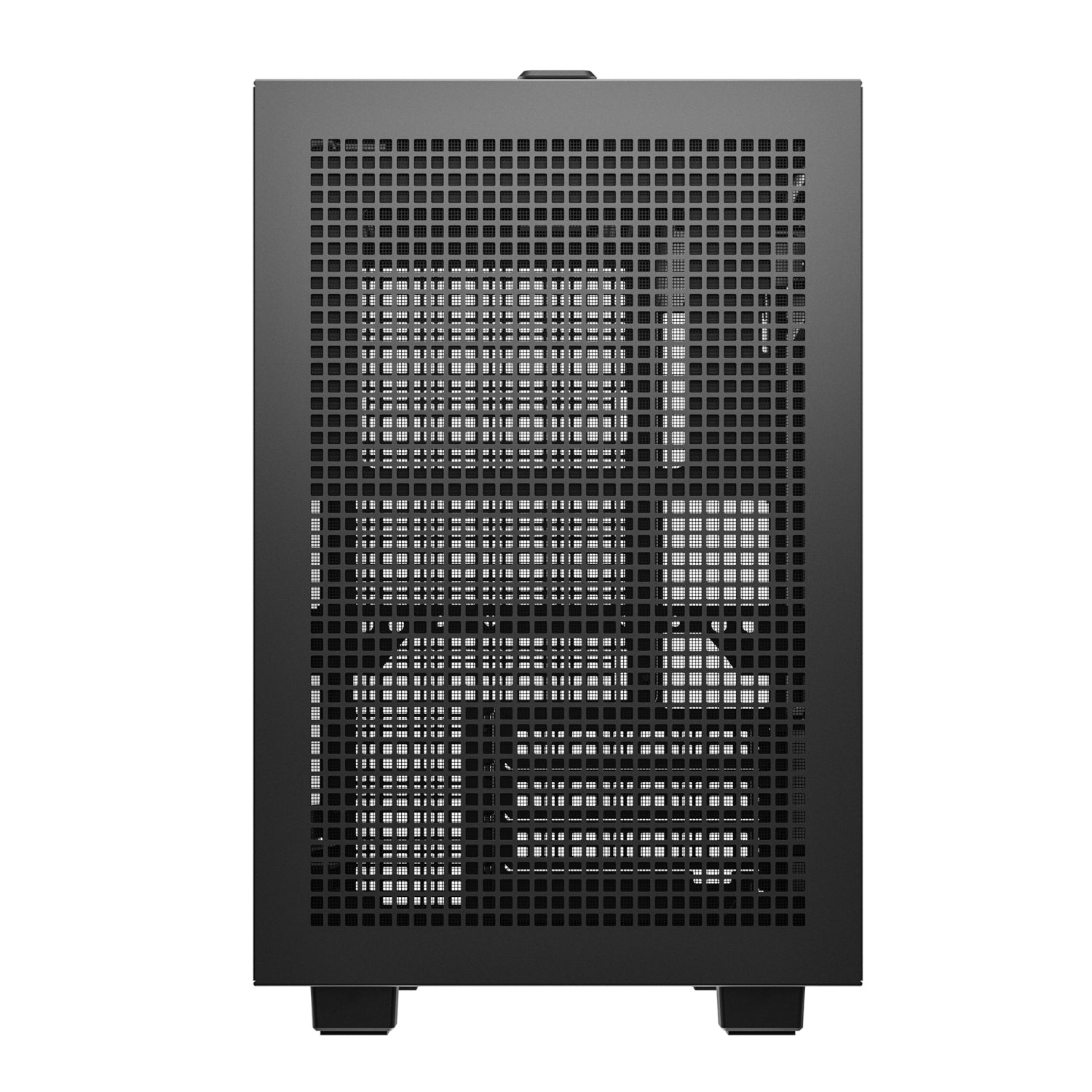 Image 3 for DeepCool CH160 PLUS Micro-ATX Chassis - Black
