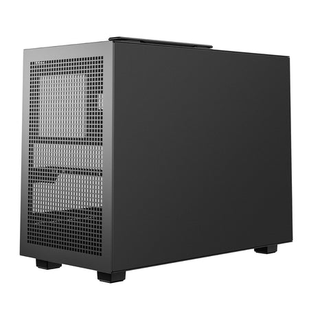 Image 4 for DeepCool CH160 PLUS Micro-ATX Chassis - Black