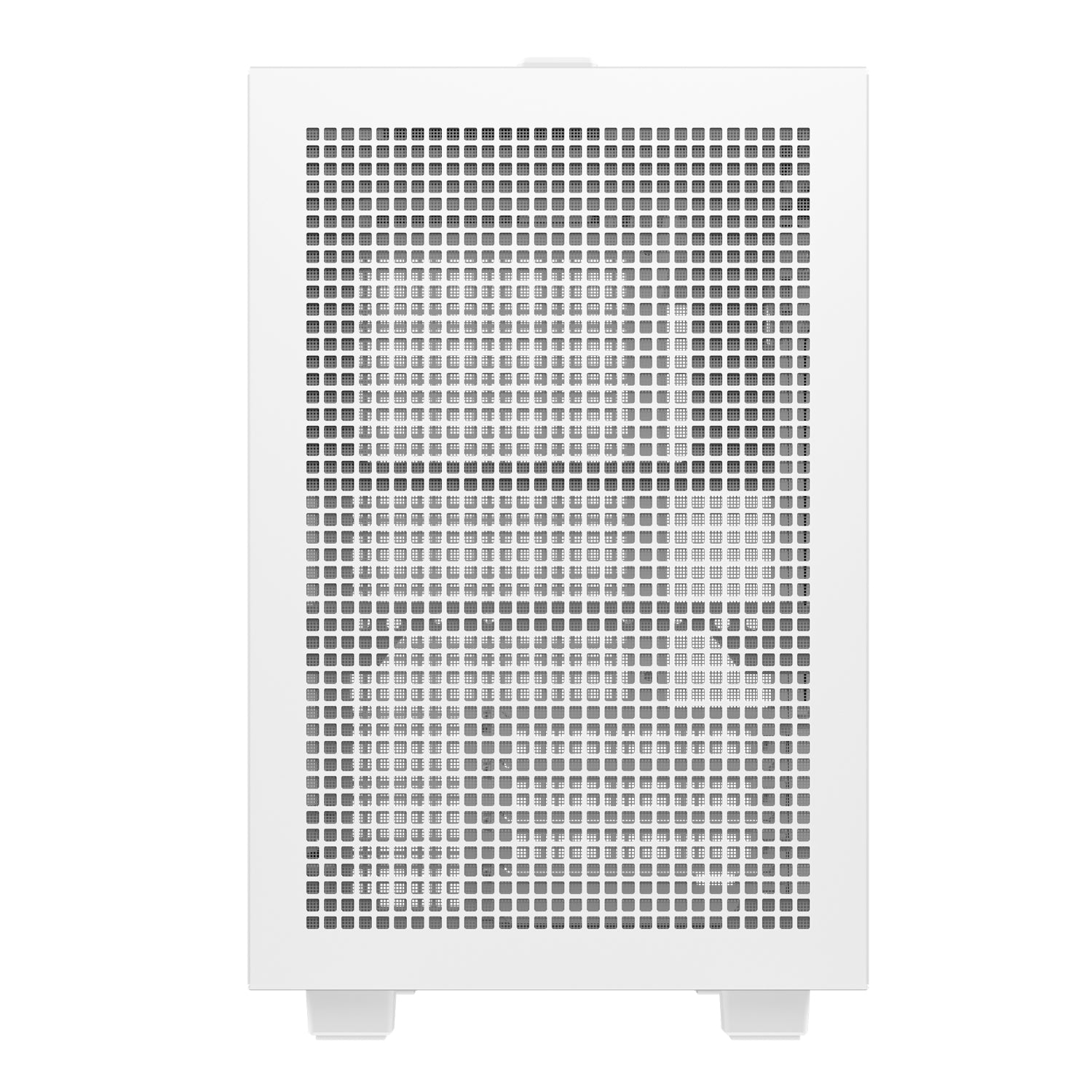 Image 3 for DeepCool CH160 PLUS Micro-ATX Chassis - White
