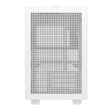 Image 3 for DeepCool CH160 PLUS Micro-ATX Chassis - White