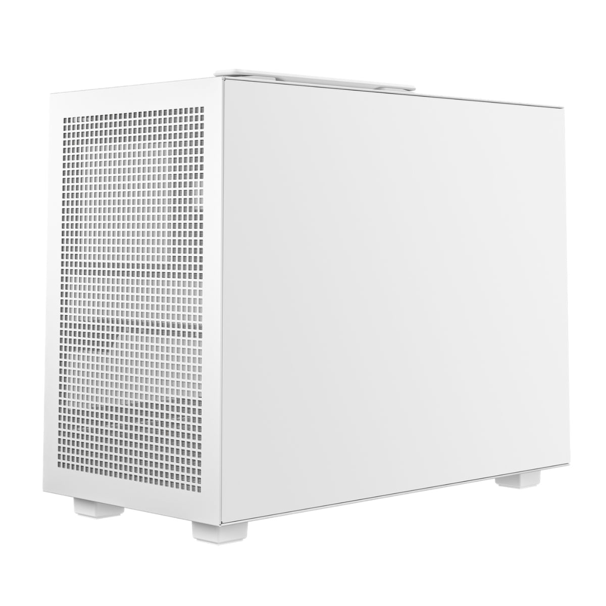 Image 4 for DeepCool CH160 PLUS Micro-ATX Chassis - White