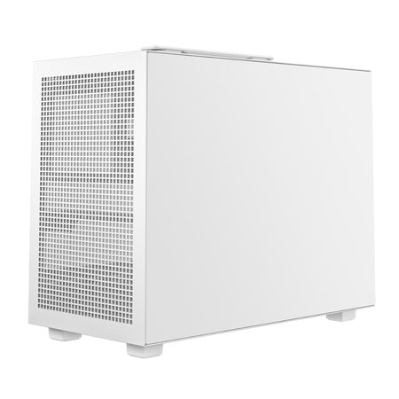 Image 4 for DeepCool CH160 PLUS Micro-ATX Chassis - White