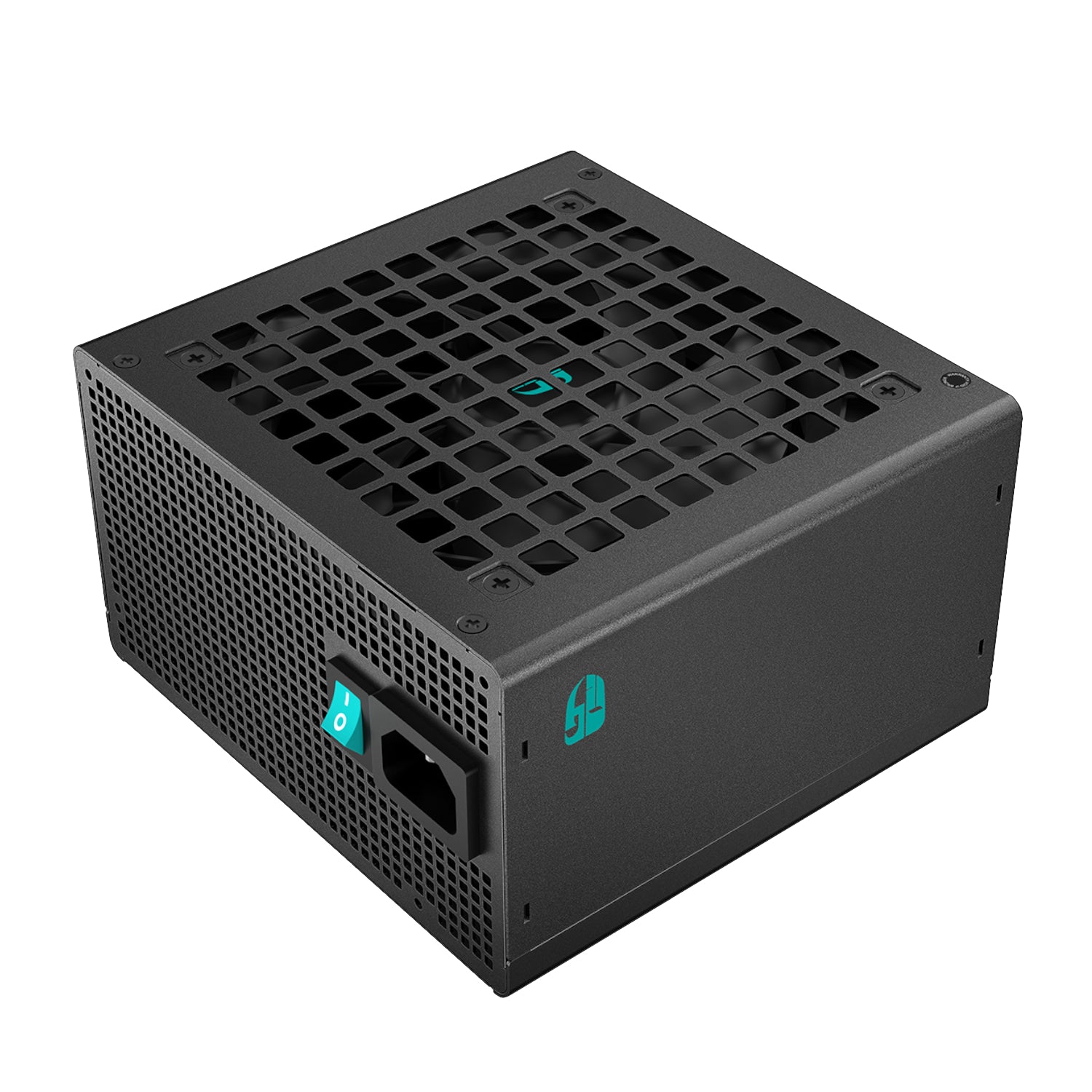 Image 3 for DeepCool PQ850G Series 850W 80 PLUS Gold Modular Power Supply