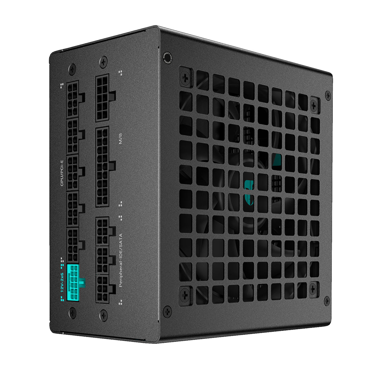 Image 5 for DeepCool PQ850G Series 850W 80 PLUS Gold Modular Power Supply