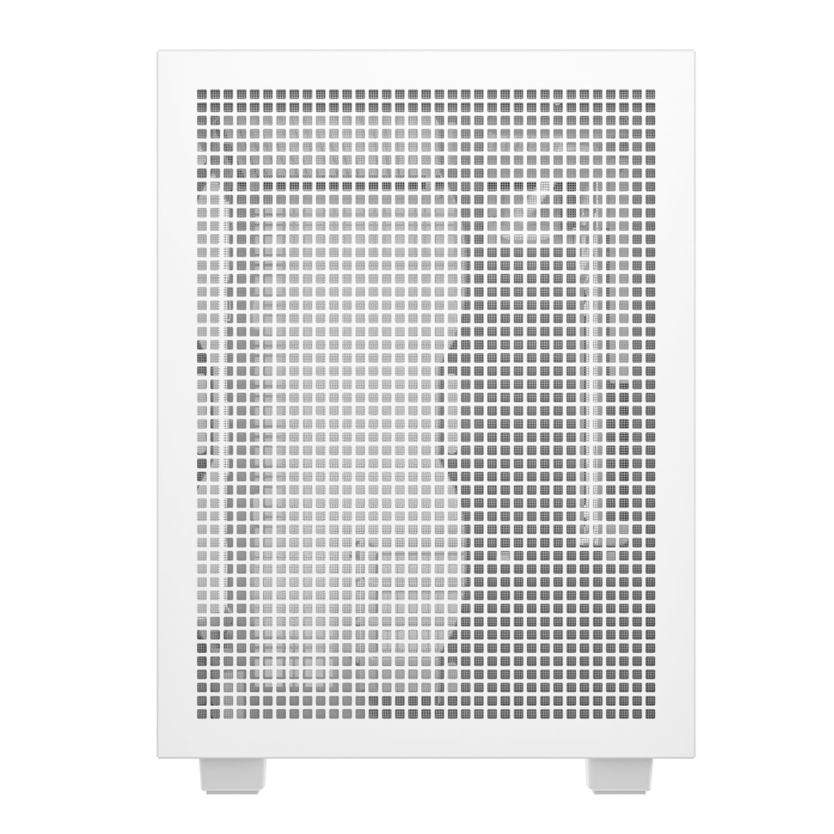 Image 7 for DeepCool CH260 Wood mATX Gaming Chassis White