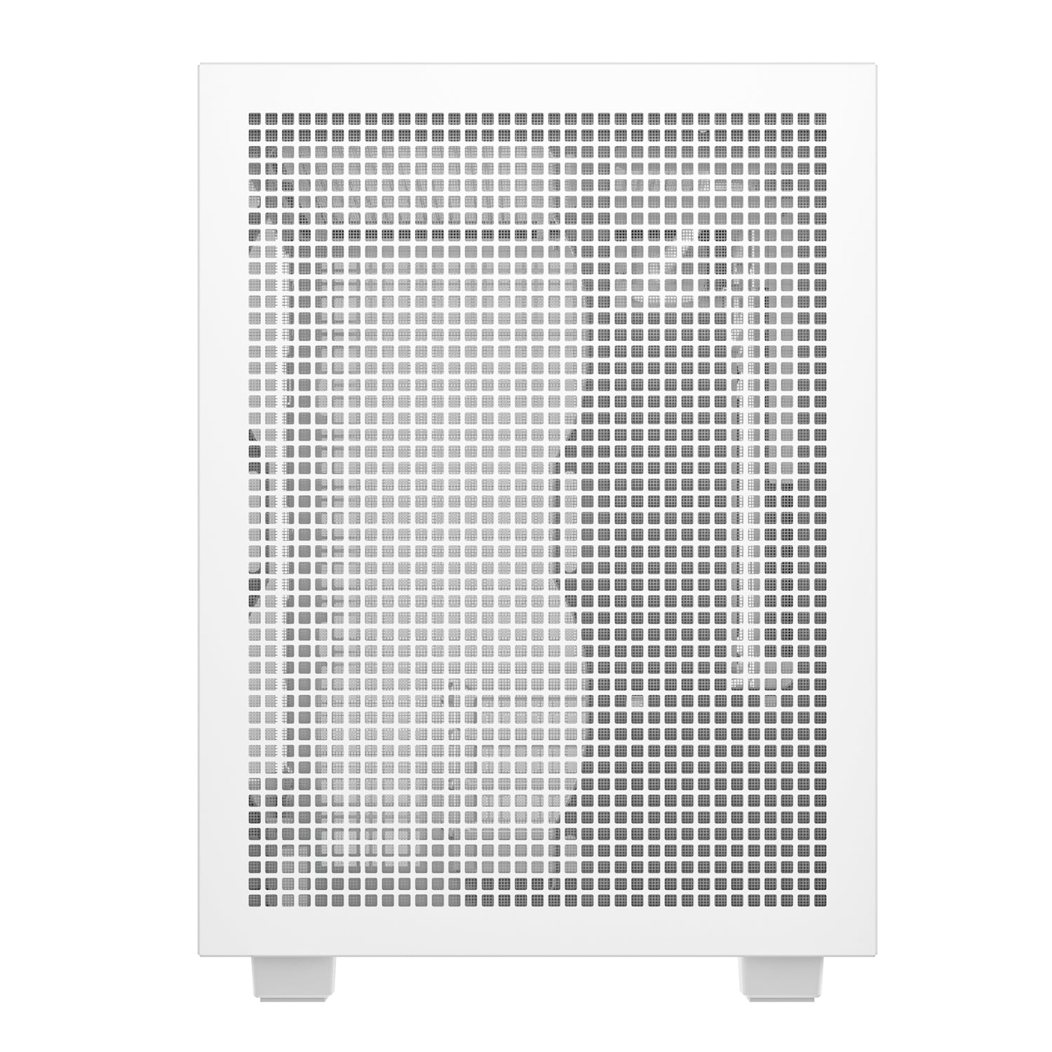 Image 7 for DeepCool CH260 Wood mATX Gaming Chassis White