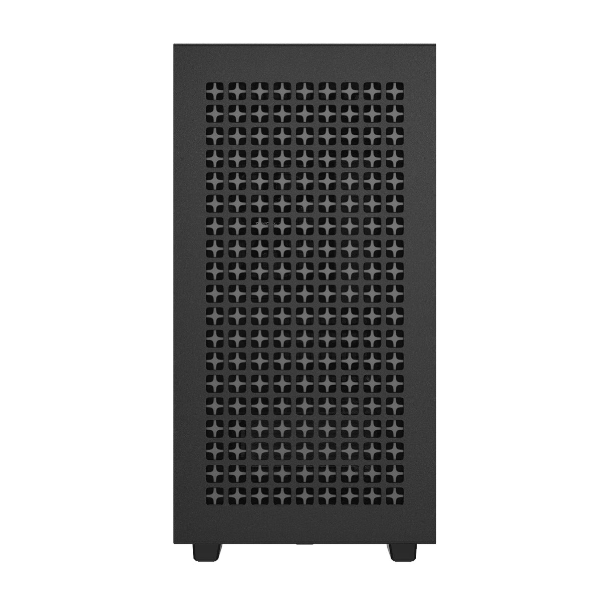Image 3 for DeepCool CH370 Micro-ATX Gaming Chassis - Black