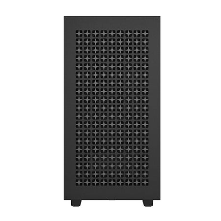 Image 3 for DeepCool CH370 Micro-ATX Gaming Chassis - Black