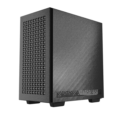 Image 4 for DeepCool CH370 Micro-ATX Gaming Chassis - Black