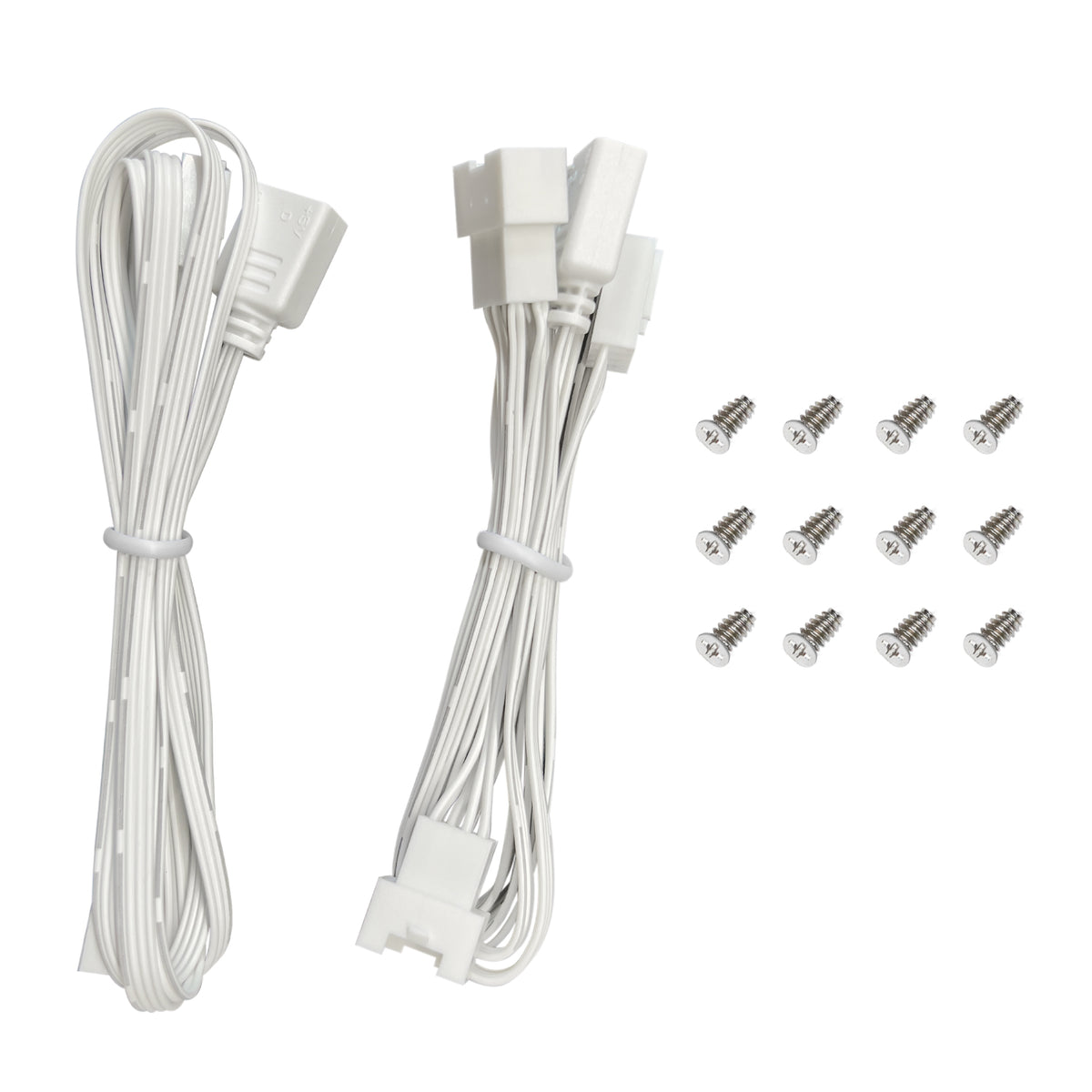 Image 6 for DeepCool FL12 SE 3-in-1 ARGB 120mm Fan 3 Pack - White
