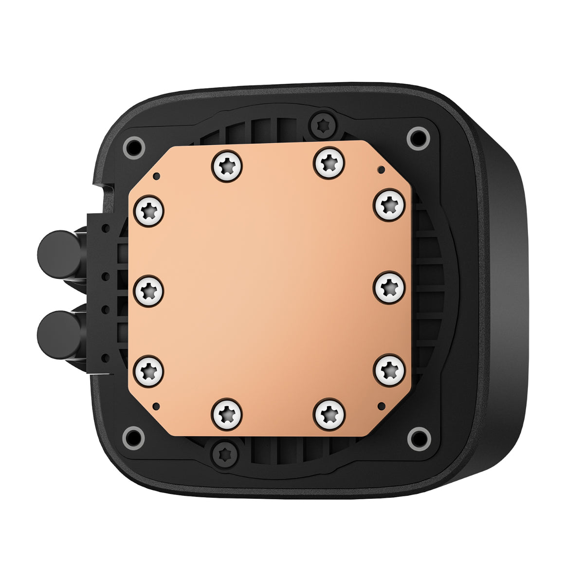 Image 3 for DeepCool LE240 V2 240mm ARGB AIO CPU Liquid Cooler - Black