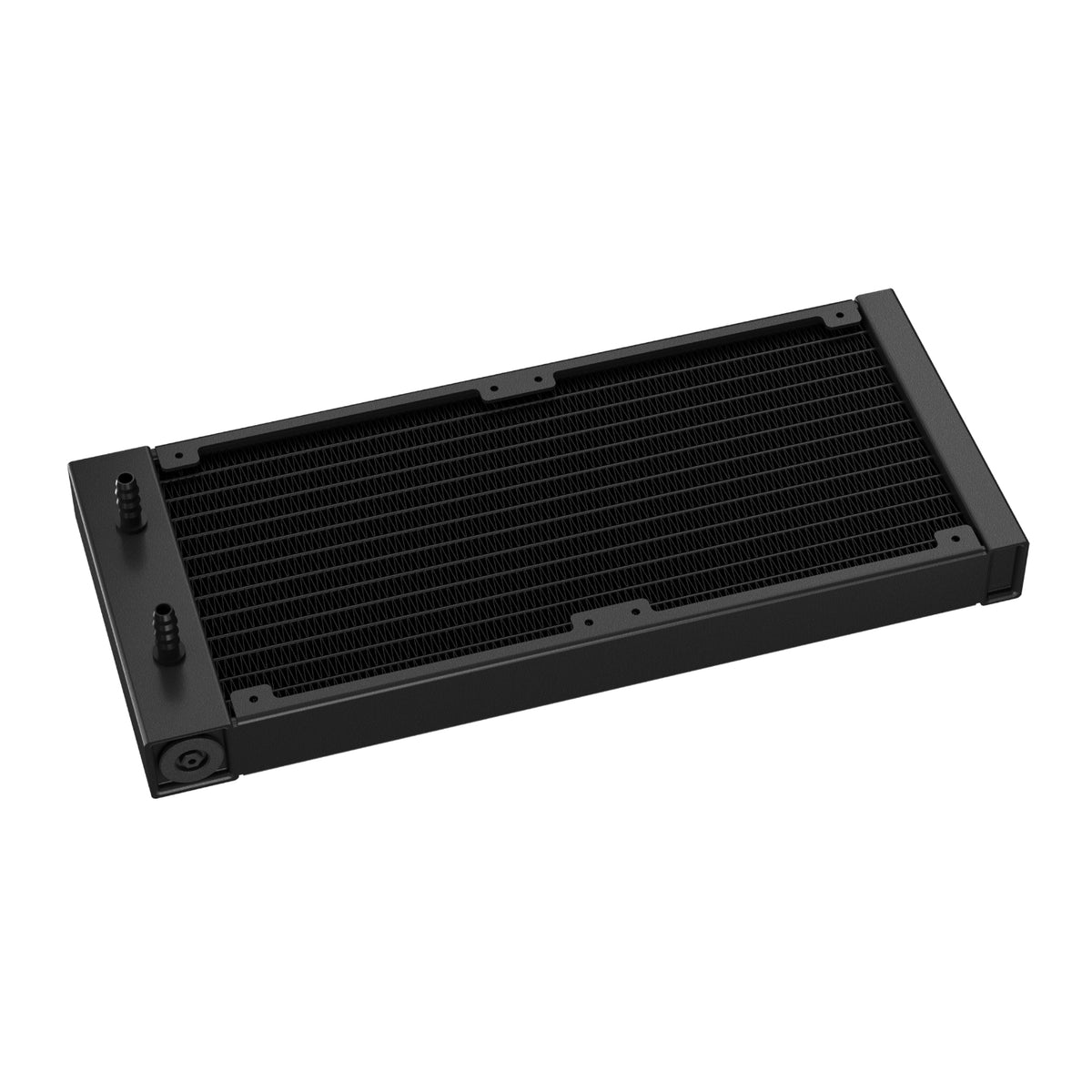 Image 4 for DeepCool LE240 V2 240mm ARGB AIO CPU Liquid Cooler - Black