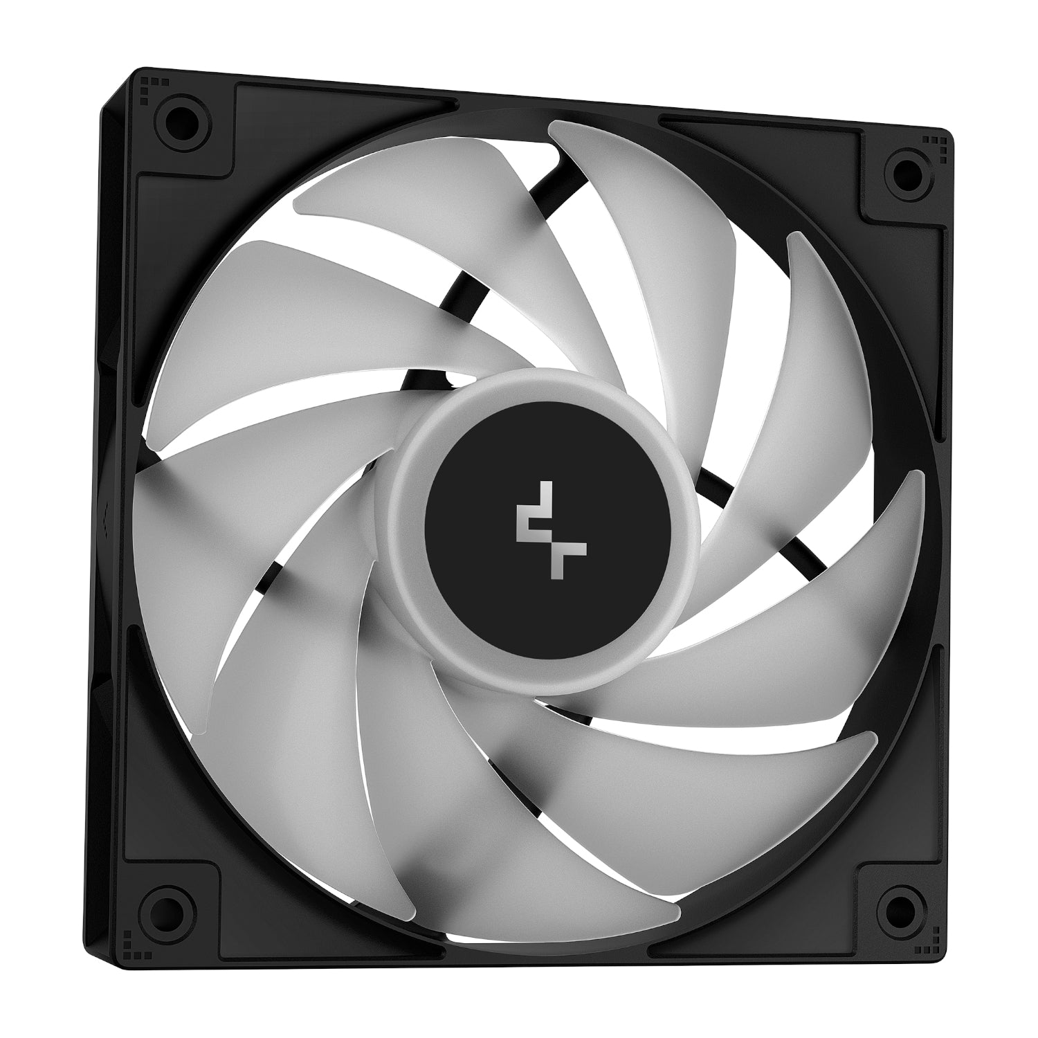 Image 5 for DeepCool LE240 V2 240mm ARGB AIO CPU Liquid Cooler - Black