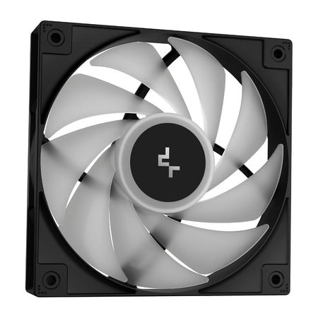 Image 5 for DeepCool LE240 V2 240mm ARGB AIO CPU Liquid Cooler - Black