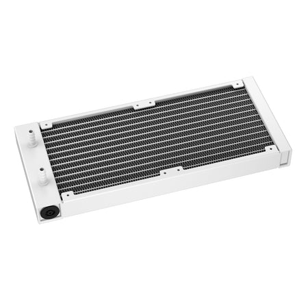 Image 4 for DeepCool LE240 V2 240mm ARGB AIO CPU Liquid Cooler - White