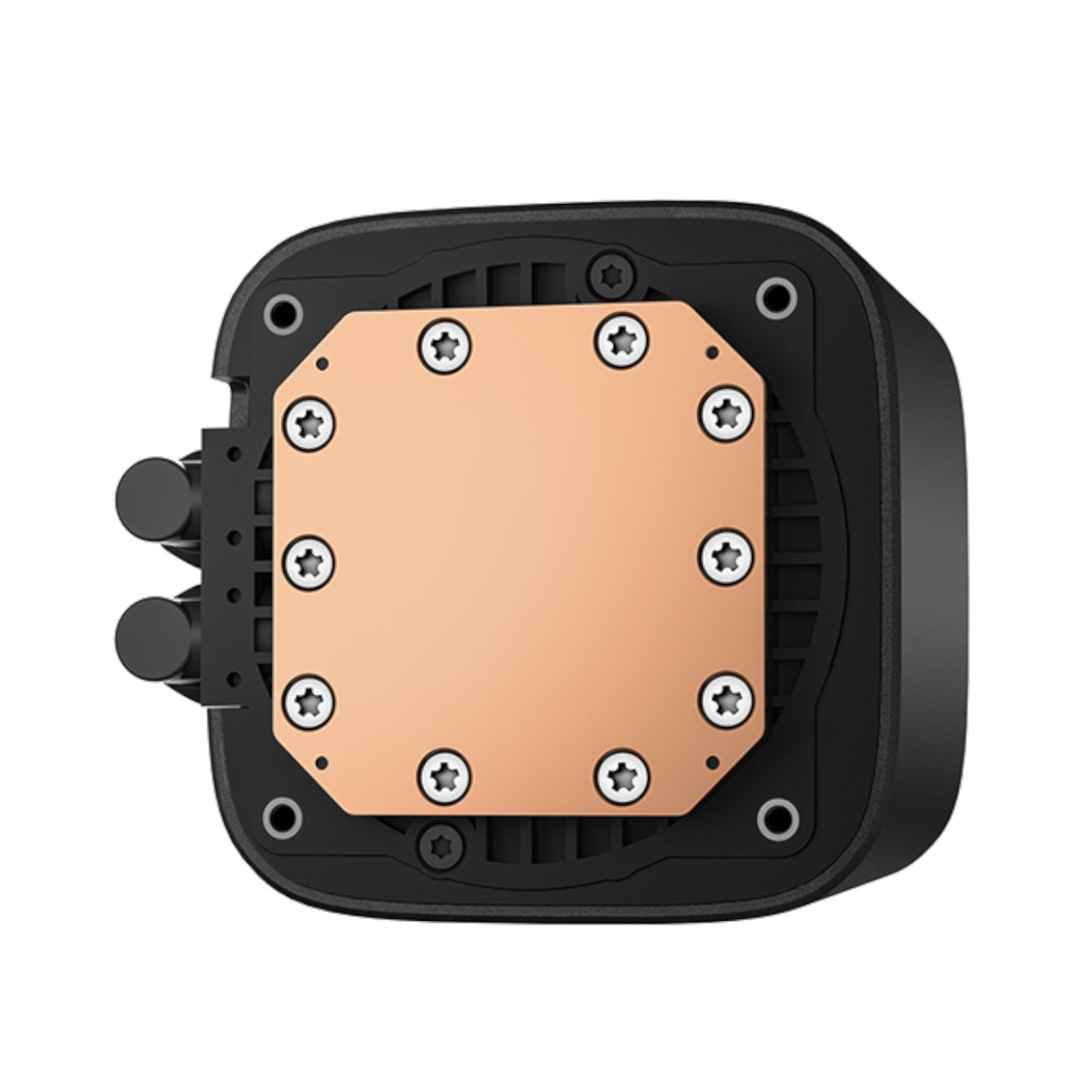 Image 3 for DeepCool LE360 V2 ARGB 360mm AIO Liquid Cooler - Black