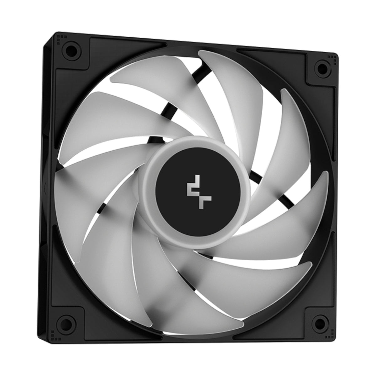Image 5 for DeepCool LE360 V2 ARGB 360mm AIO Liquid Cooler - Black