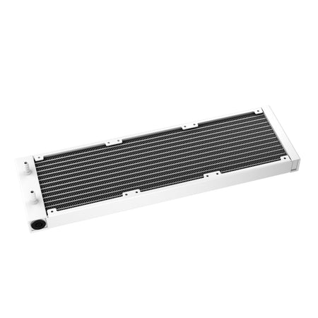 Image 4 for DeepCool LE360 V2 ARGB 360mm AIO Liquid Cooler - White