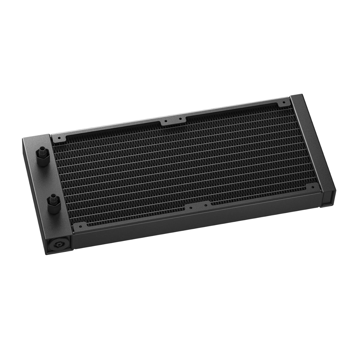 Image 3 for DeepCool LM240 ARGB 240mm AiO CPU Liquid Cooler - Black