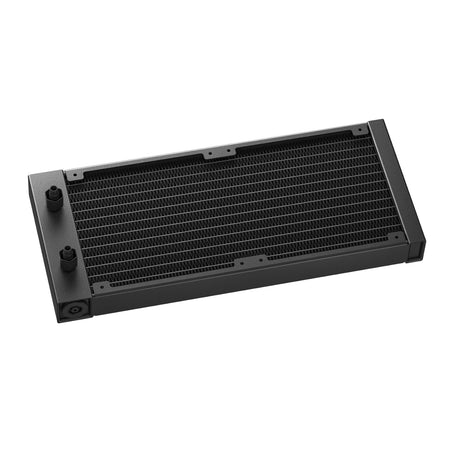 Image 3 for DeepCool LM240 ARGB 240mm AiO CPU Liquid Cooler - Black