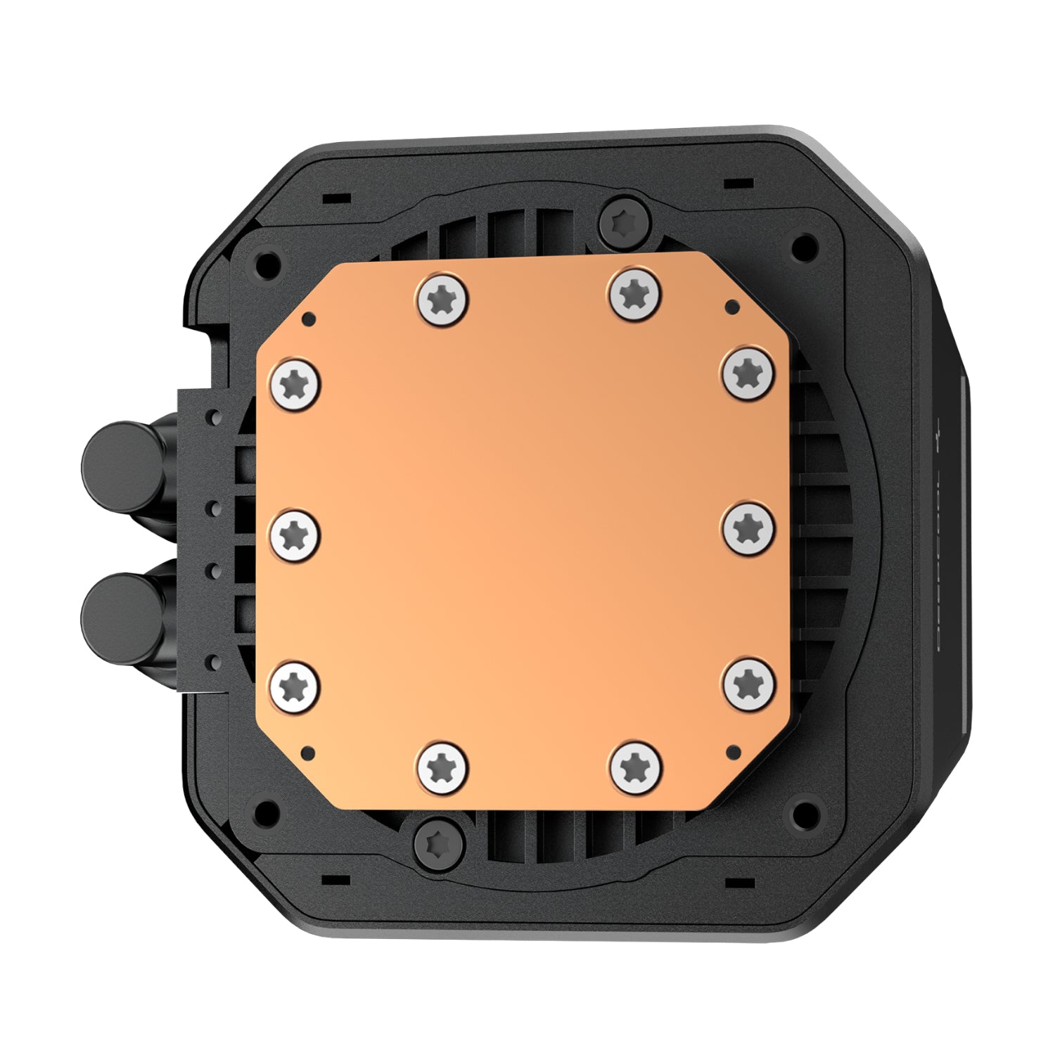 Image 4 for DeepCool LM360 ARGB 360mm AIO CPU Liquid Cooler - Black