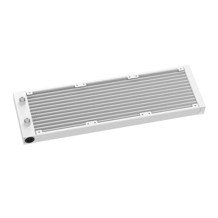 Image 3 for DeepCool LM360 ARGB 360mm AIO CPU Liquid Cooler - White
