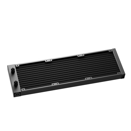 Image 5 for DeepCool LT360 VISION ARGB 4.5" LCD All-in-one CPU Liquid Cooler - Black