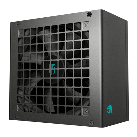 Image 2 for DeepCool PF650-X 650W 80 PLUS Bronze Non-Modular Power Supply