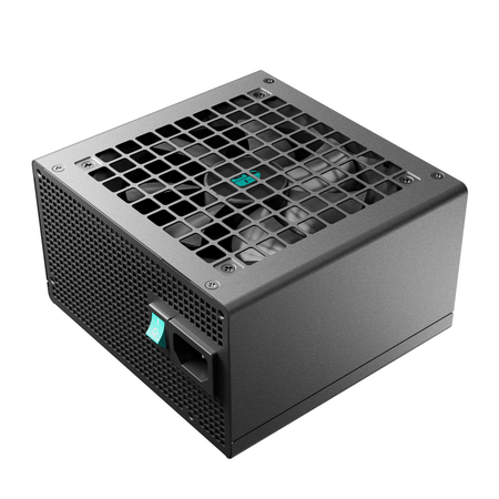 Image 3 for DeepCool PF650-X 650W 80 PLUS Bronze Non-Modular Power Supply