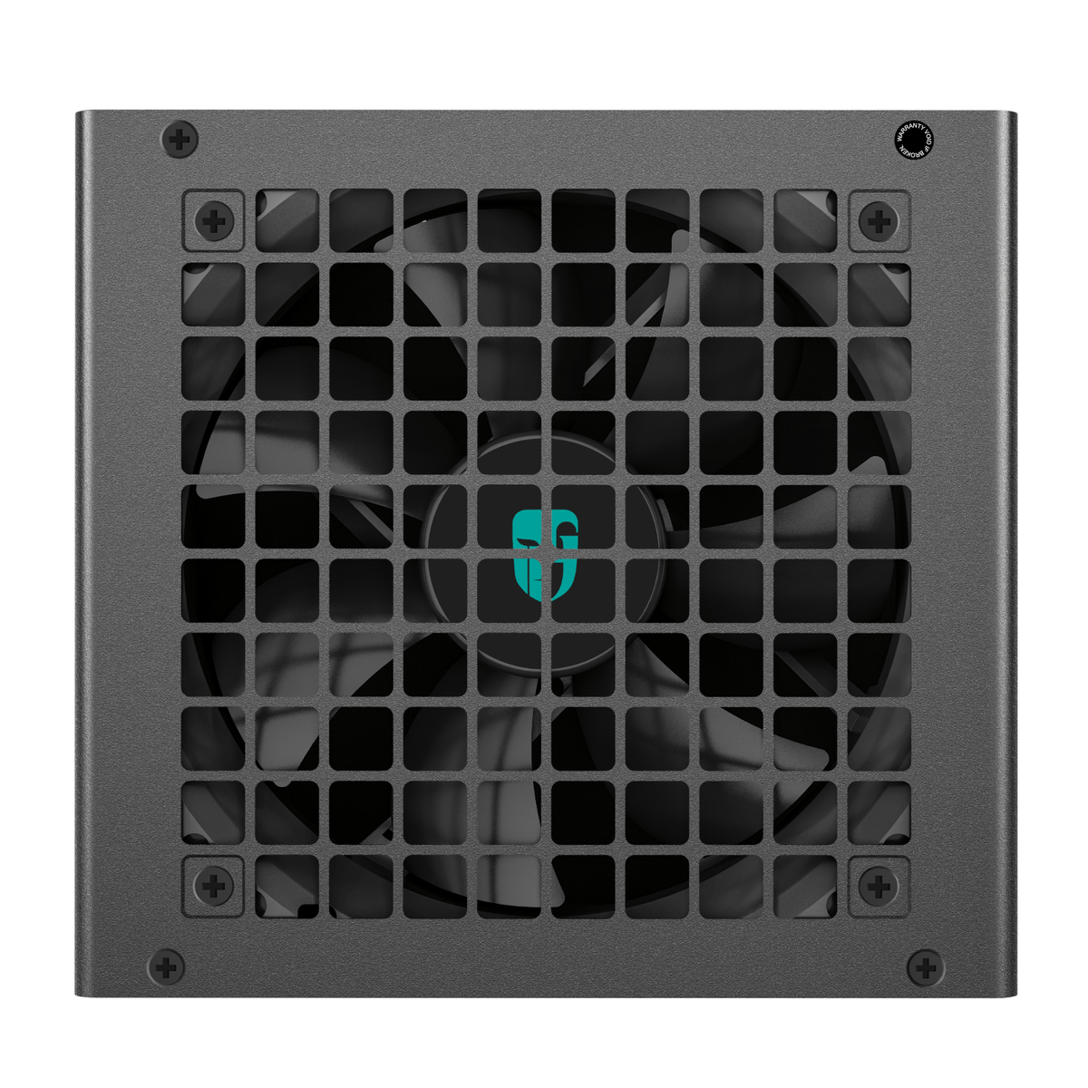 Image 4 for DeepCool PF650-X 650W 80 PLUS Bronze Non-Modular Power Supply