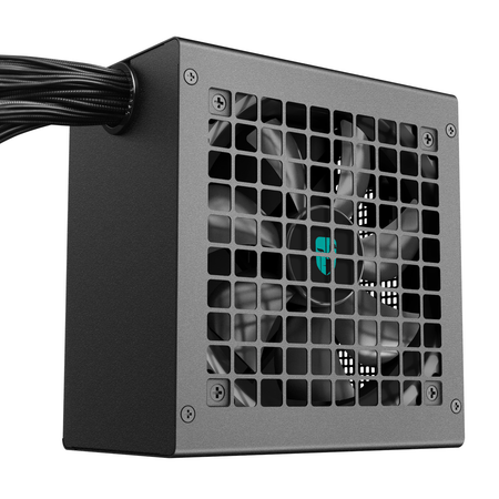 Image 5 for DeepCool PF650-X 650W 80 PLUS Bronze Non-Modular Power Supply