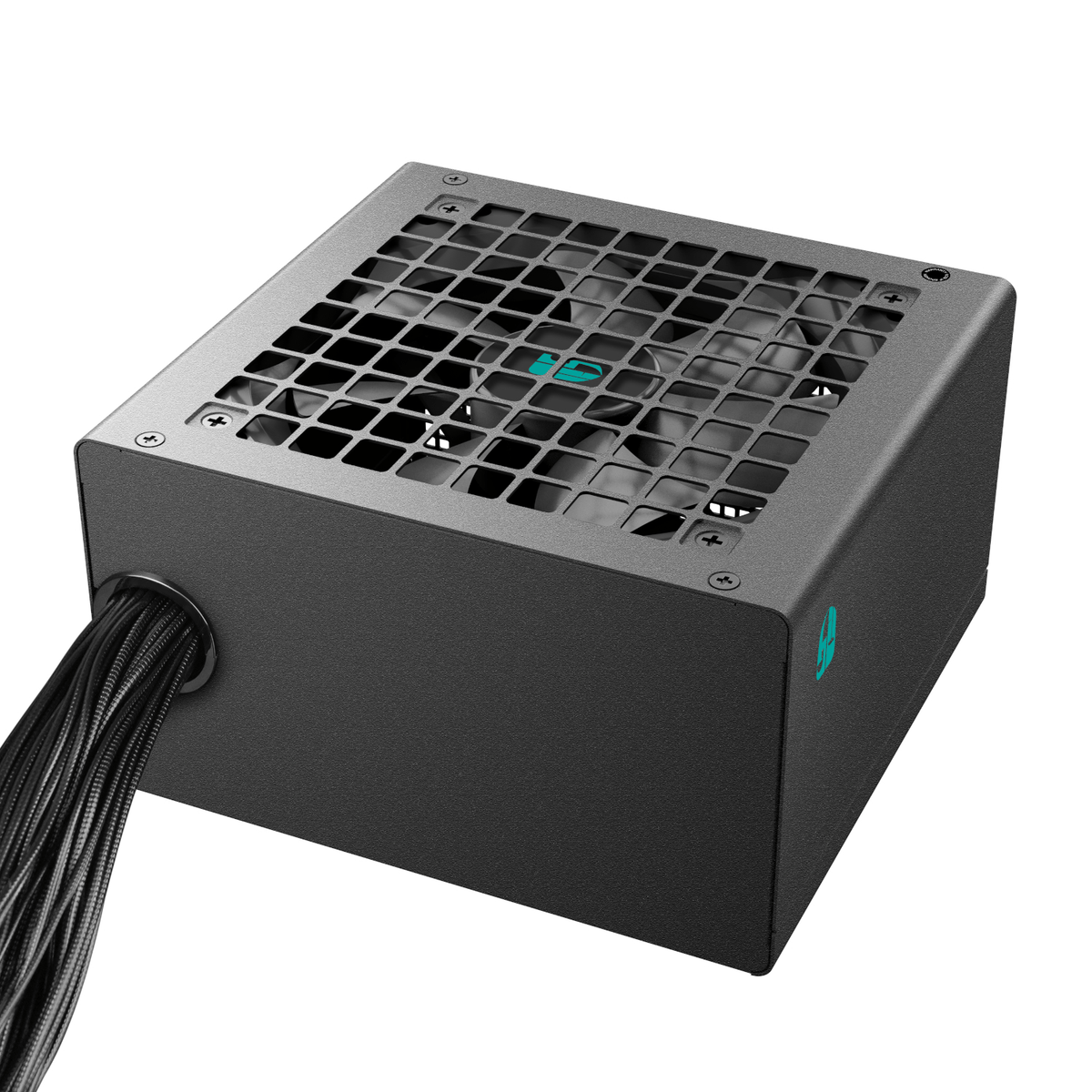 Image 6 for DeepCool PF650-X 650W 80 PLUS Bronze Non-Modular Power Supply
