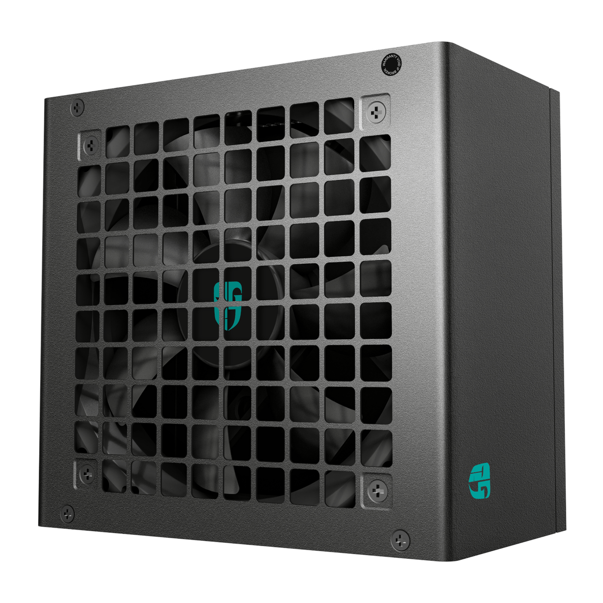 Image 2 for DeepCool PF750-X 750W 80 PLUS Bronze Non-Modular Power Supply