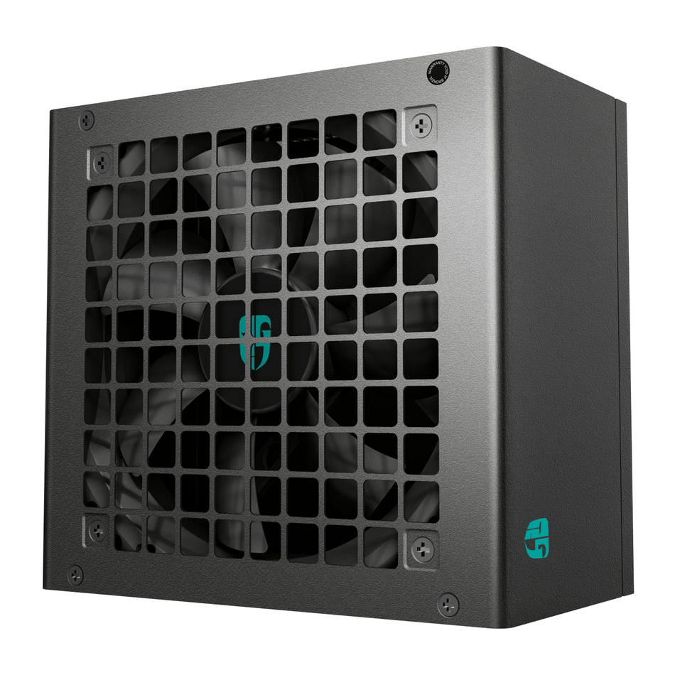 Image 2 for DeepCool PF750-X 750W 80 PLUS Bronze Non-Modular Power Supply