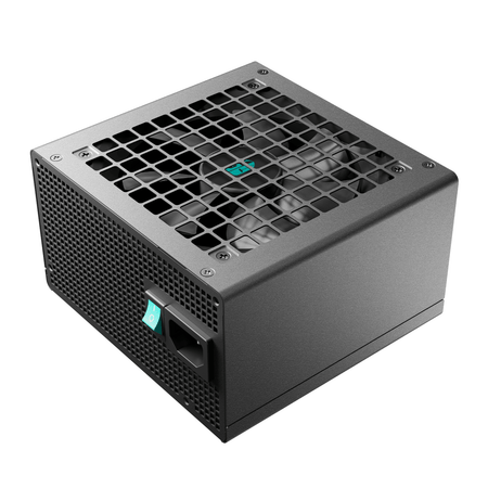 Image 3 for DeepCool PF750-X 750W 80 PLUS Bronze Non-Modular Power Supply