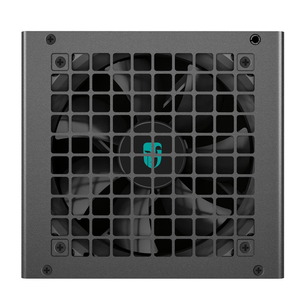 Image 4 for DeepCool PF750-X 750W 80 PLUS Bronze Non-Modular Power Supply