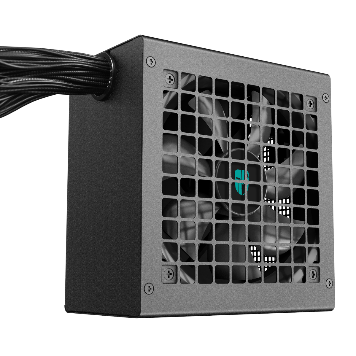 Image 5 for DeepCool PF750-X 750W 80 PLUS Bronze Non-Modular Power Supply