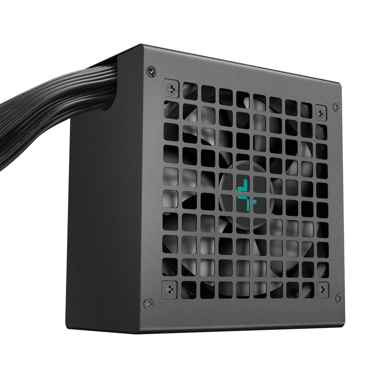 Image 4 for DeepCool PL650D 650W 80PLUS Bronze ATX3.1 Non-Modular Power Supply