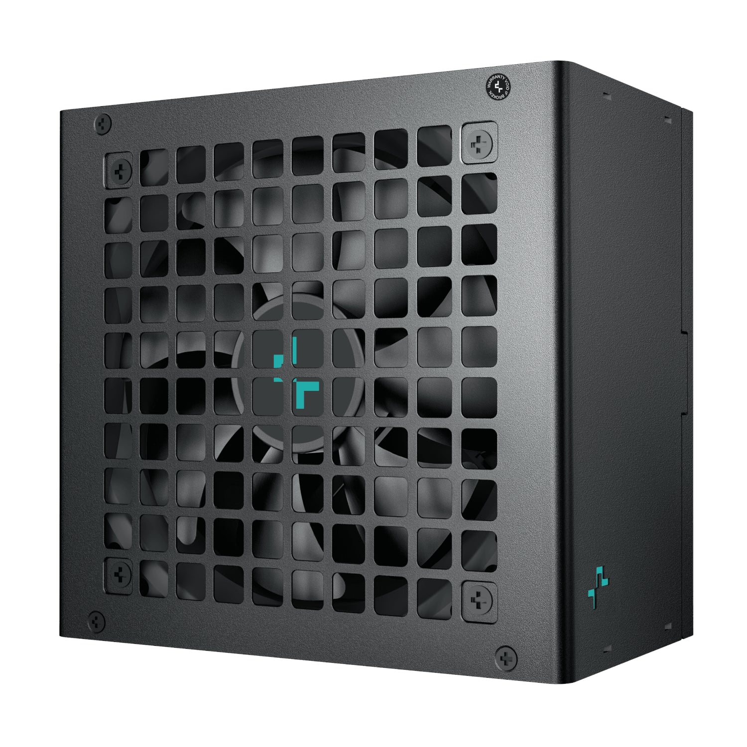 Image 2 for DeepCool PL750D 750W 80PLUS Bronze ATX3.1 Non-Modular Power Supply