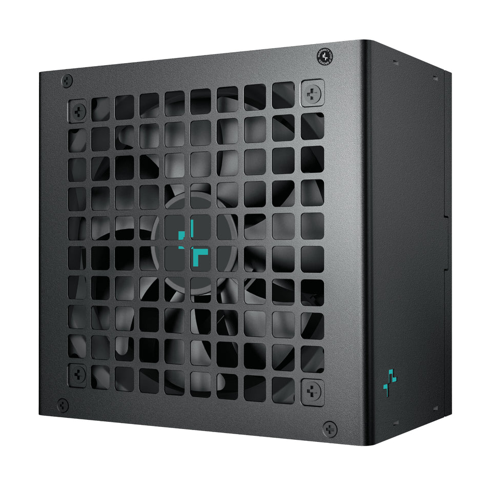 Image 2 for DeepCool PL750D 750W 80PLUS Bronze ATX3.1 Non-Modular Power Supply