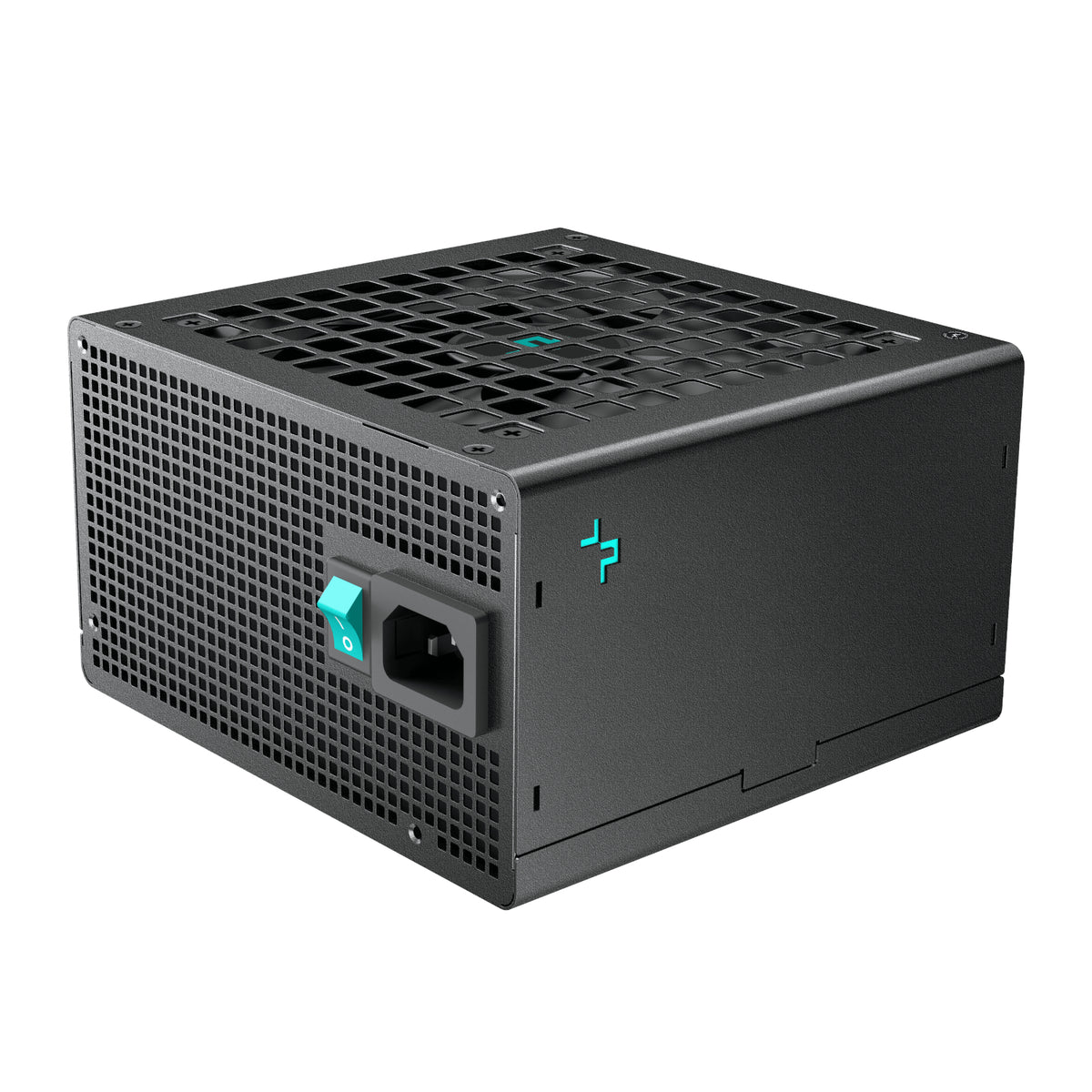 Image 3 for DeepCool PL750D 750W 80PLUS Bronze ATX3.1 Non-Modular Power Supply