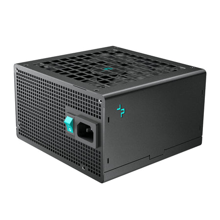 Image 3 for DeepCool PL750D 750W 80PLUS Bronze ATX3.1 Non-Modular Power Supply
