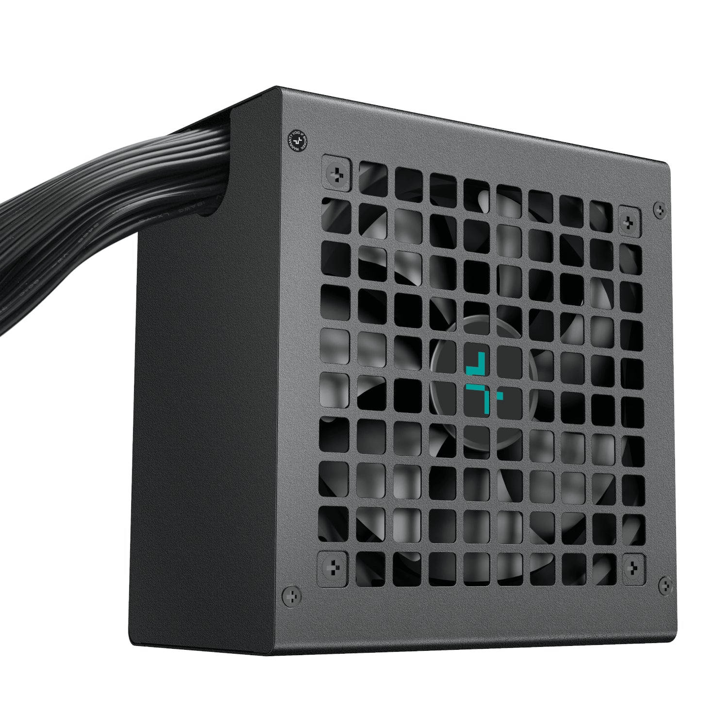Image 4 for DeepCool PL750D 750W 80PLUS Bronze ATX3.1 Non-Modular Power Supply