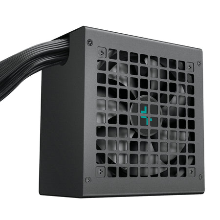 Image 4 for DeepCool PL750D 750W 80PLUS Bronze ATX3.1 Non-Modular Power Supply