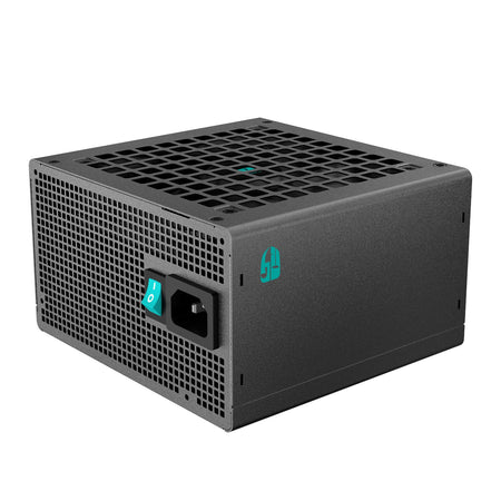 Image 2 for DeepCool Gamerstorm PQ1000G 1000W 80PLUS Gold Fully Modular Power Supply